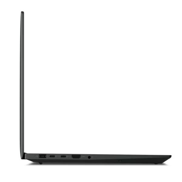 Lenovo ThinkPad P1 Gen 6, 16\" 2K, i7-13800H, 32GB RAM, 1TB SSD, RTX 4080 12GB, Win11Pro 4
